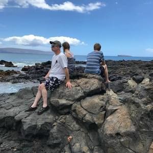 Meet your Posher, Steph